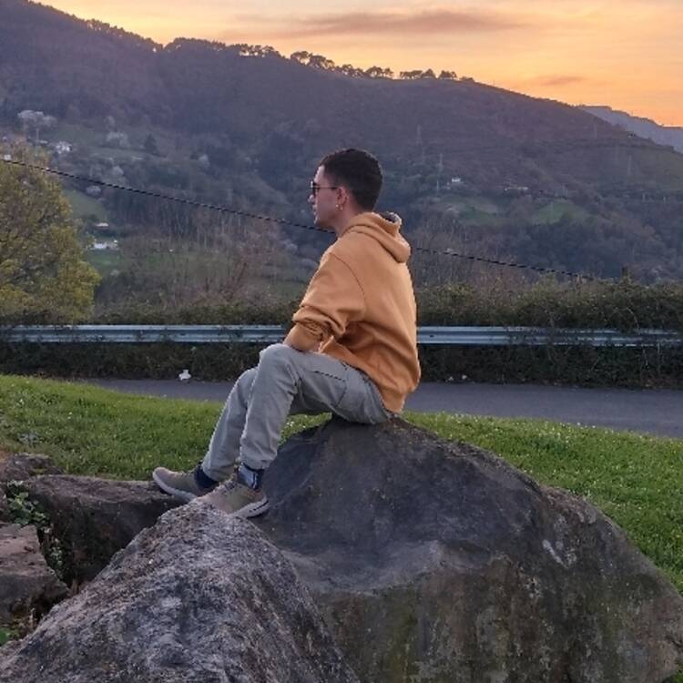 Foto de perfil de Sergio