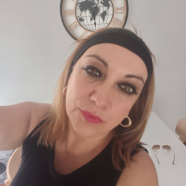 Foto de perfil de Ana