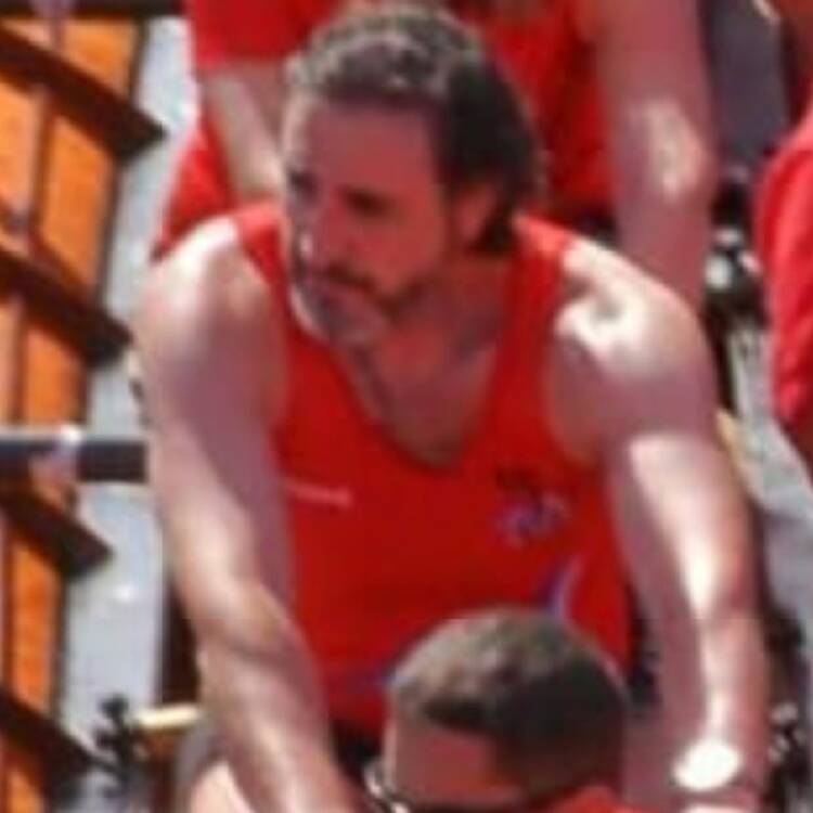 Foto de perfil de Gizon txiki