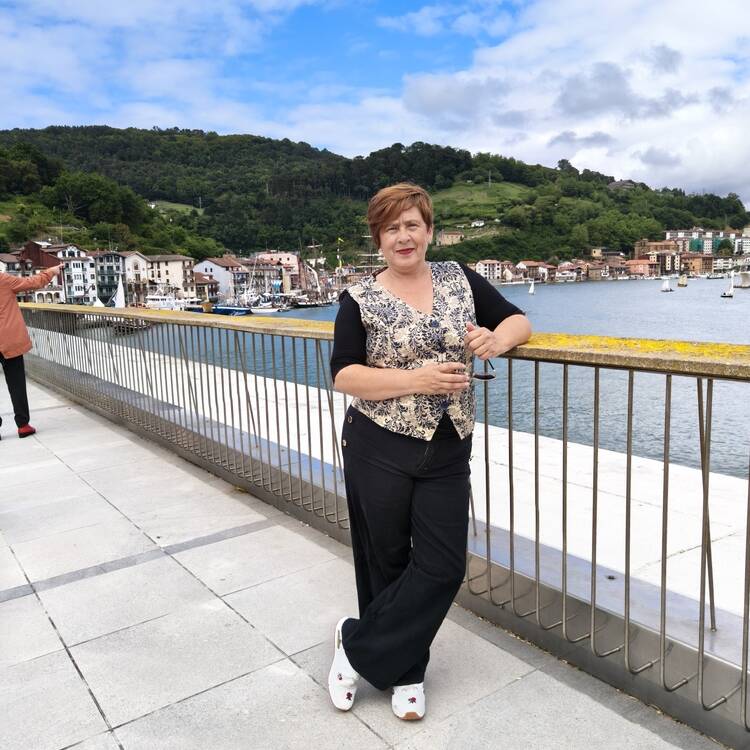 Foto de perfil de Eva