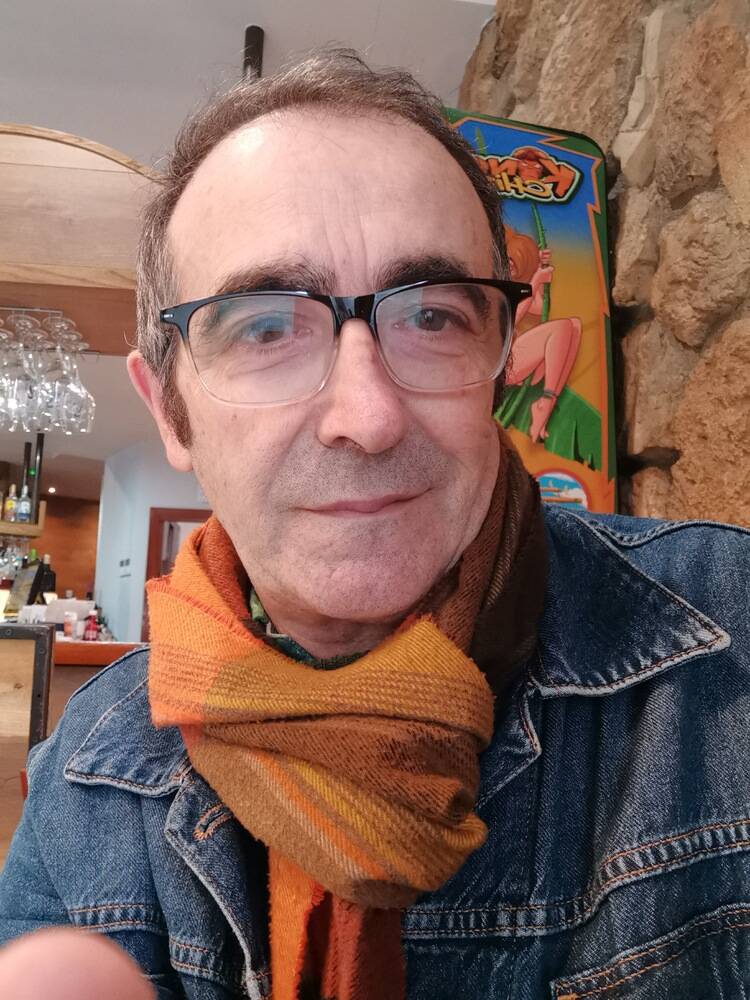 Foto de perfil de Juan Carlos
