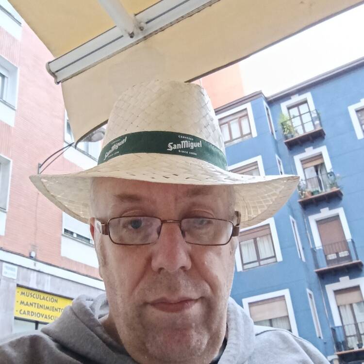 Foto de perfil