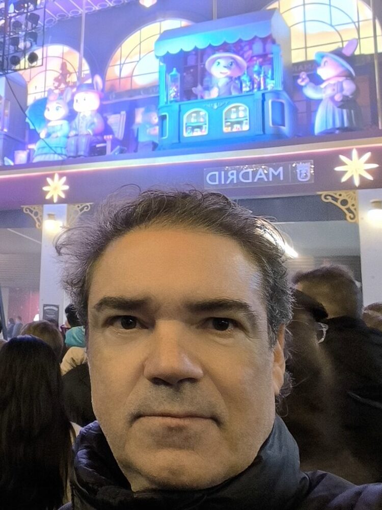 Foto de perfil de Lluís
