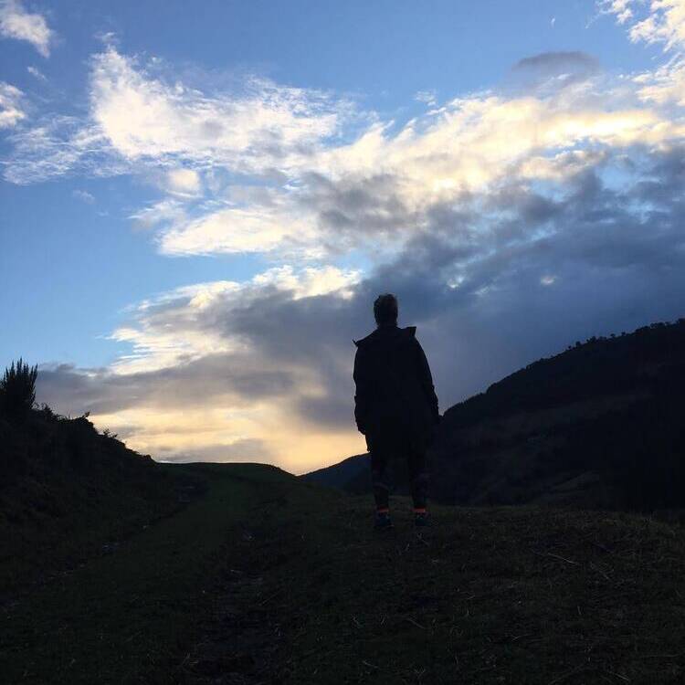 Foto de perfil de E