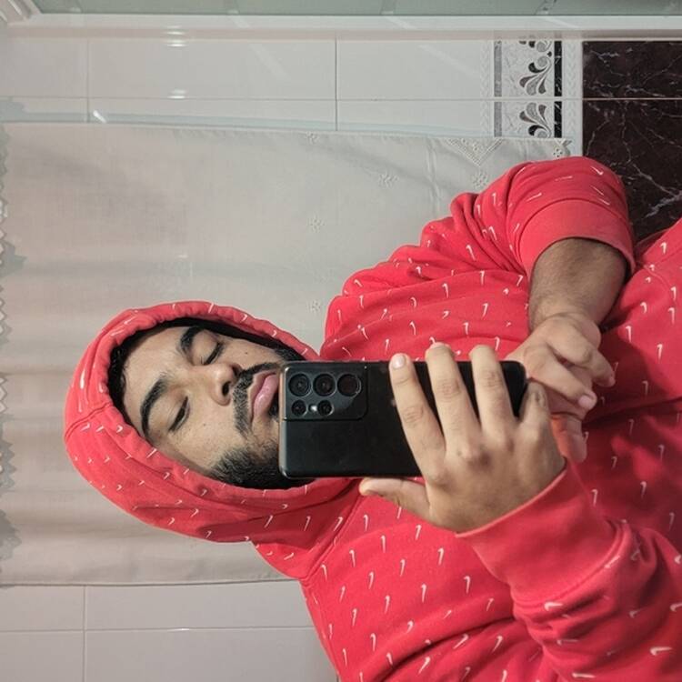 Foto de perfil de Raul Steve