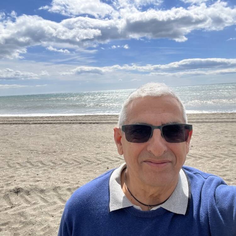 Foto de perfil