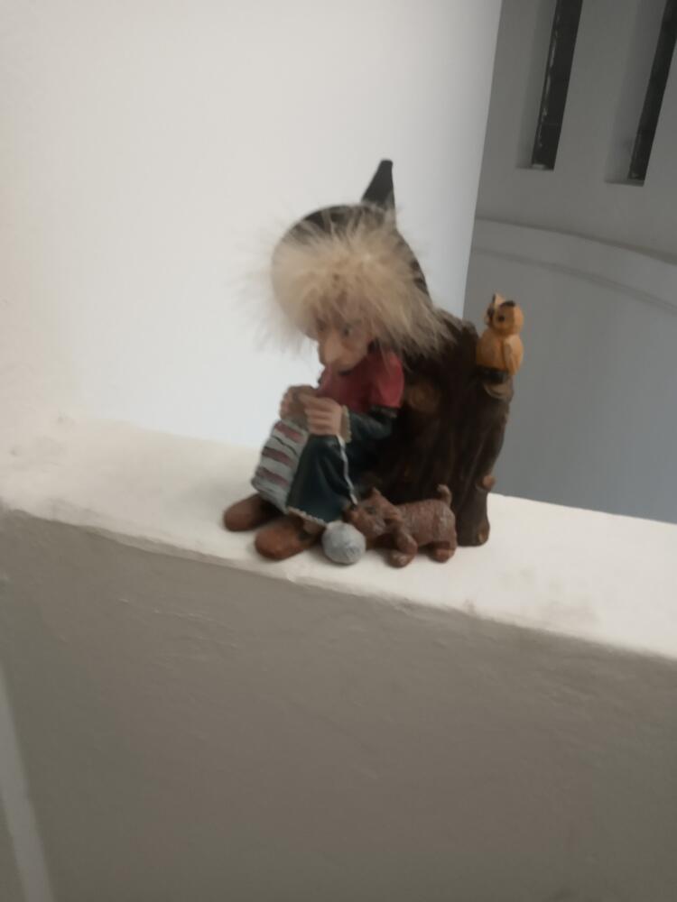 Foto de perfil de embrujado