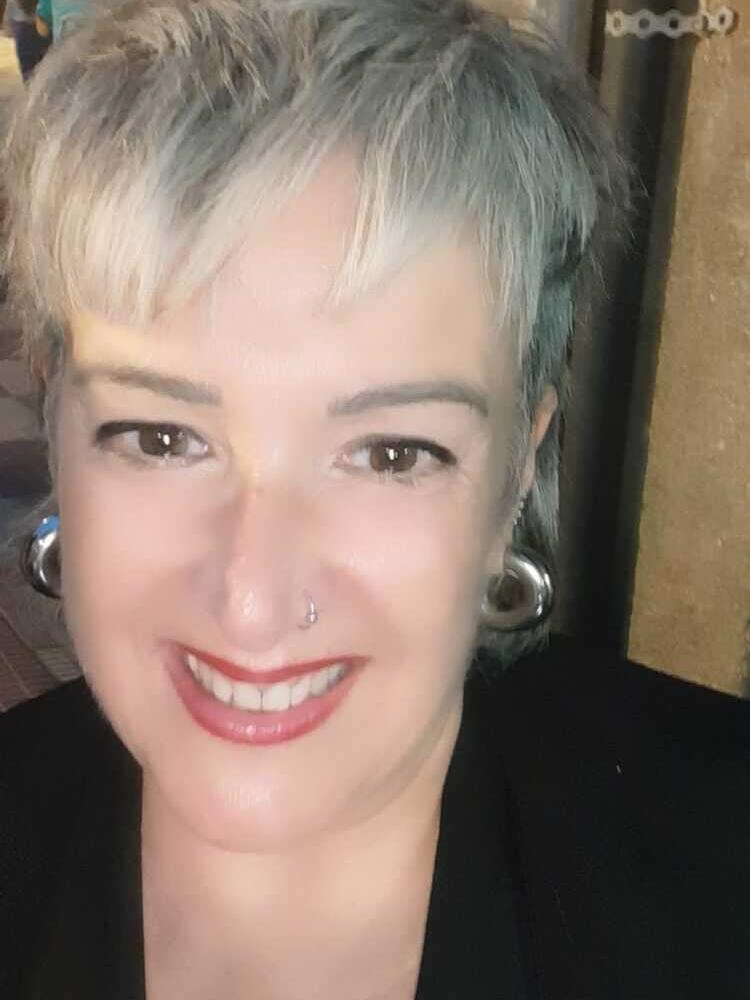 Foto de perfil de Maria