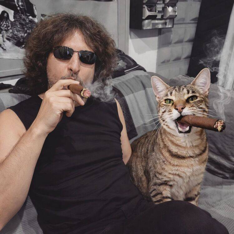Foto de perfil