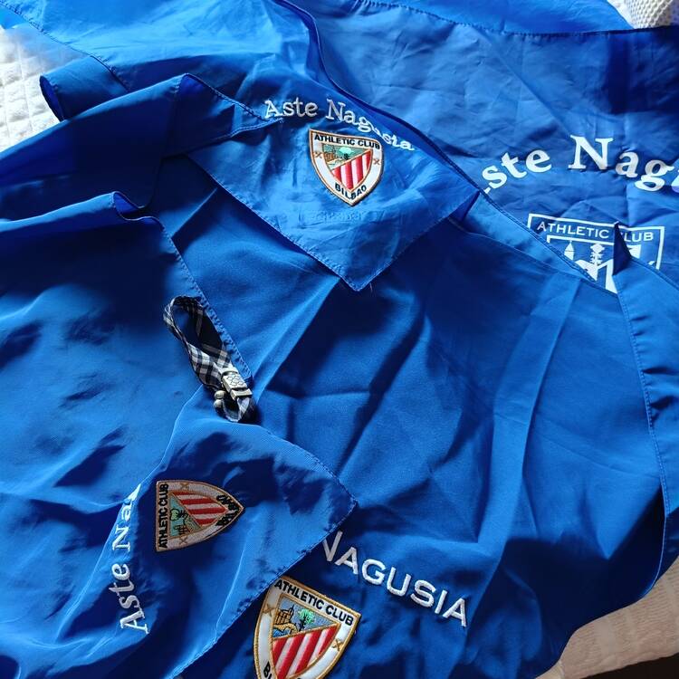 Foto de perfil de Nayi