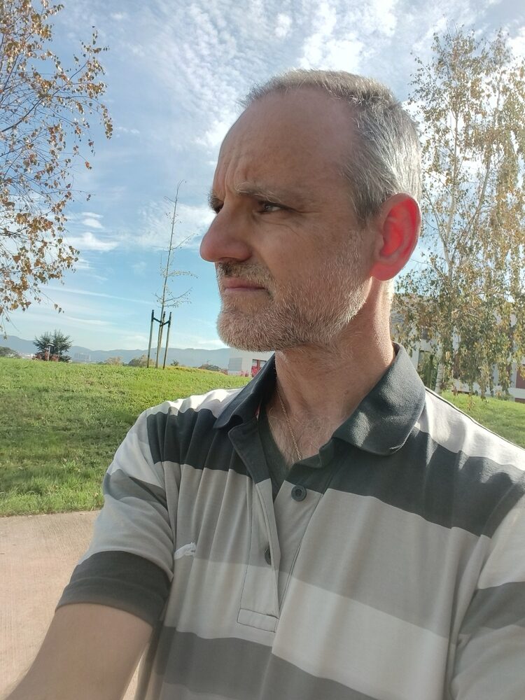 Foto de perfil de Alfonso