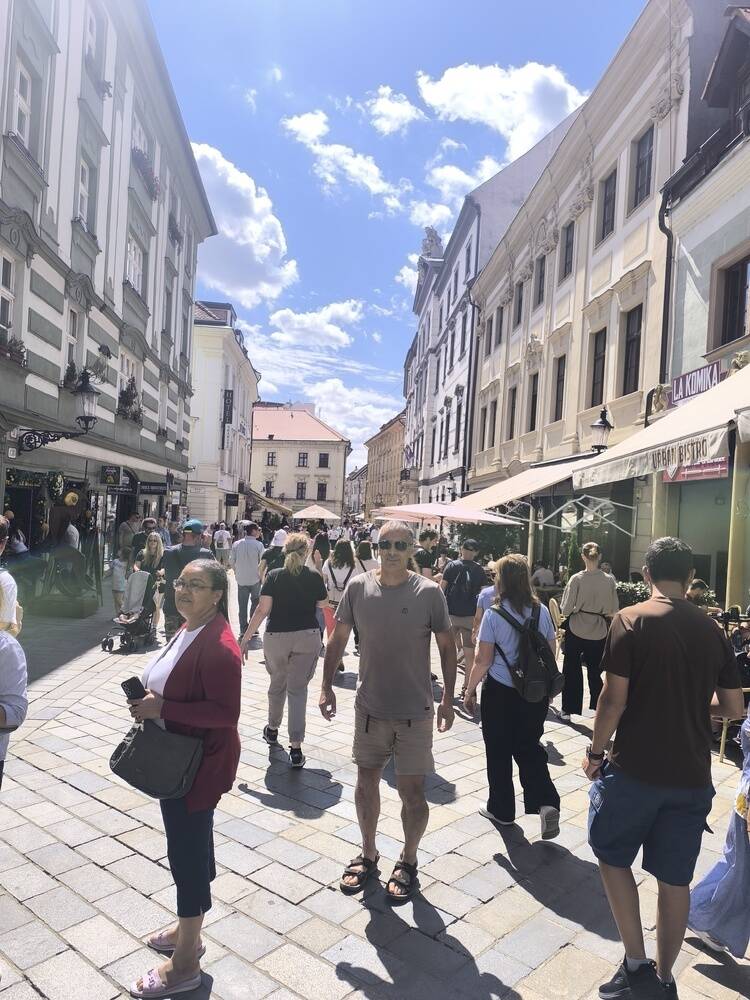 Foto de perfil de Bingen
