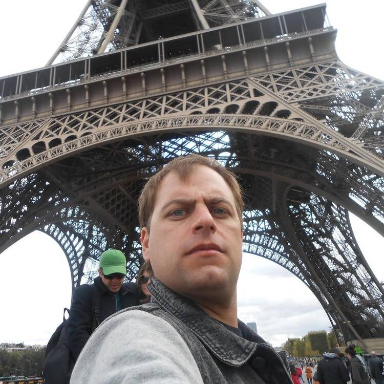 Foto de perfil