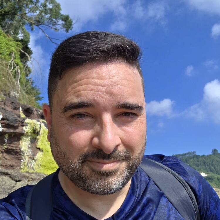 Foto de perfil de Aitor