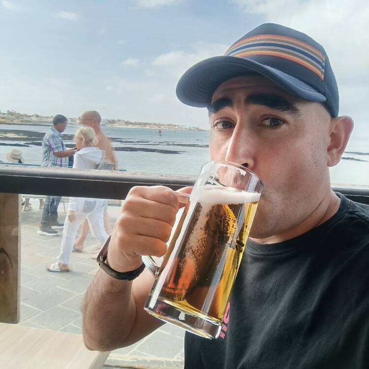 Foto de perfil