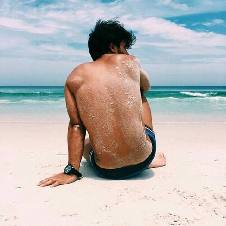 Foto de perfil de chema