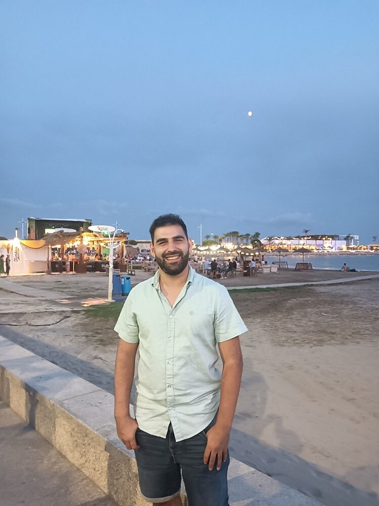 Foto de perfil de aitor