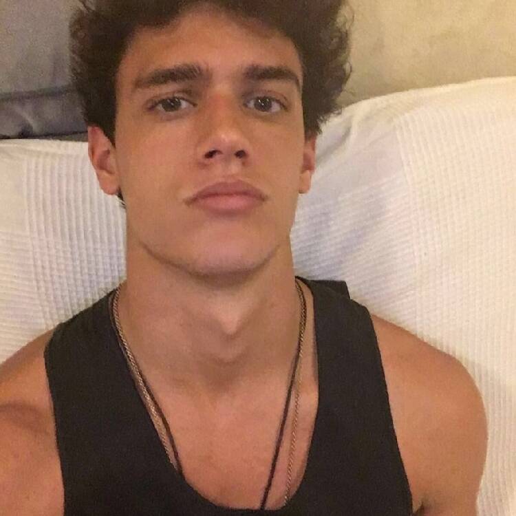Foto de perfil de Jesus