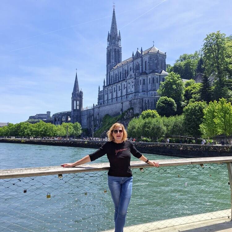 Foto de perfil de Mariam