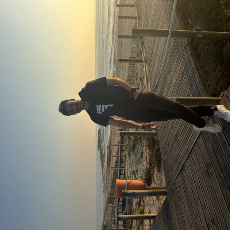Foto de perfil de Ruben