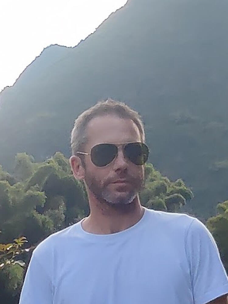 Foto de perfil de JJ