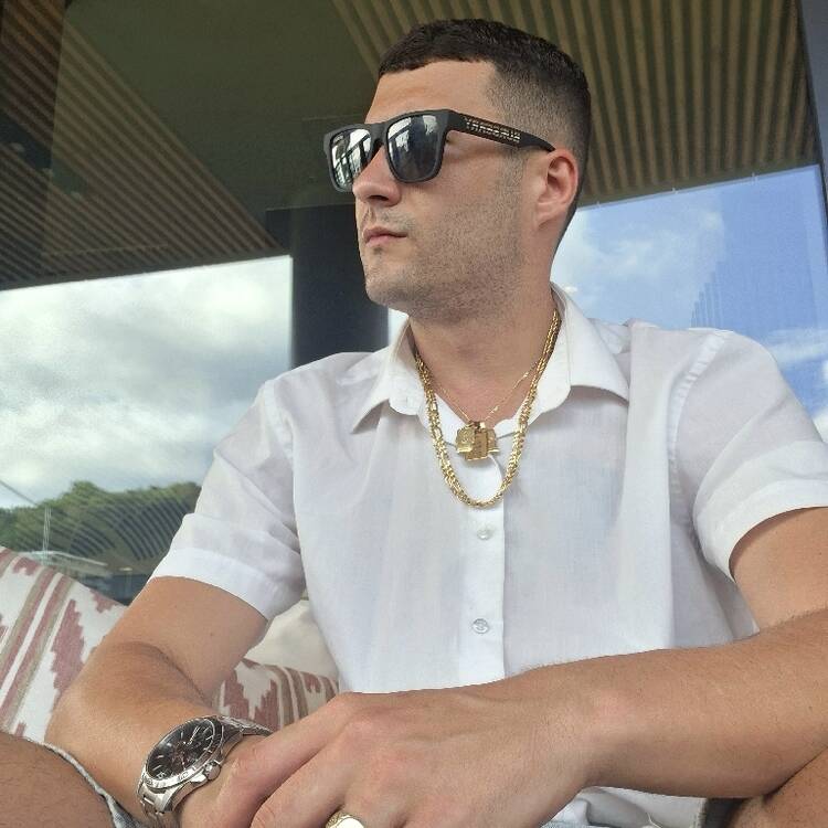 Foto de perfil de Aritza