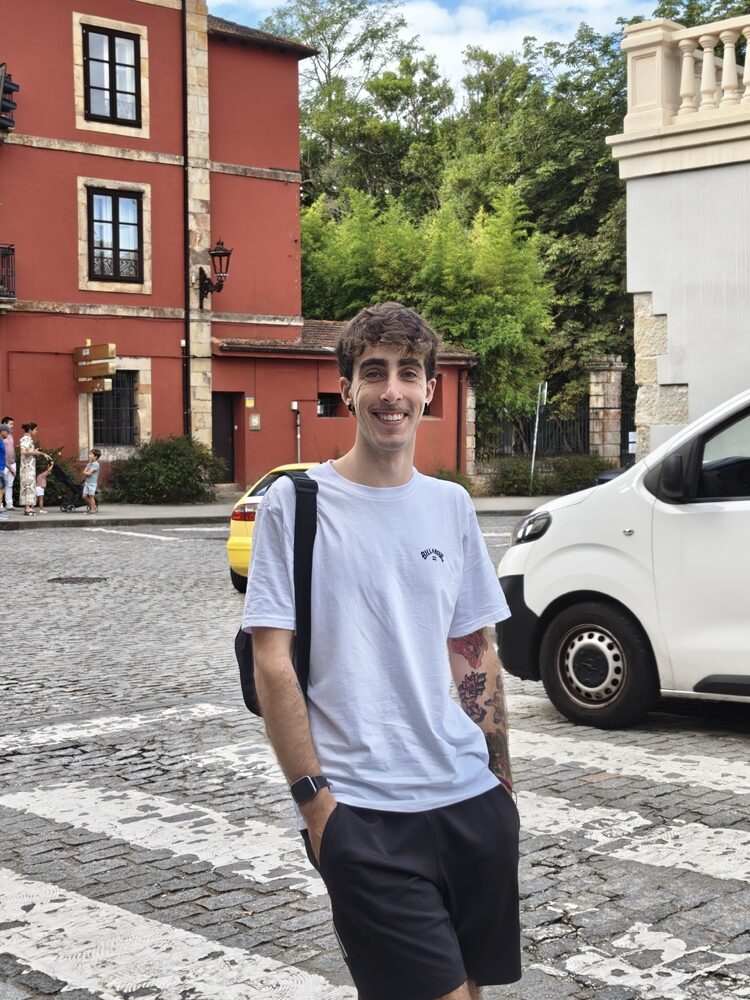 Foto de perfil de Javi