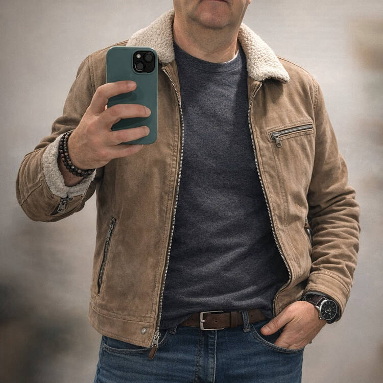 Foto de perfil de Mikel