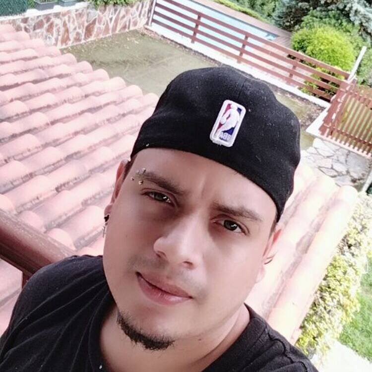 Foto de perfil de Kevin