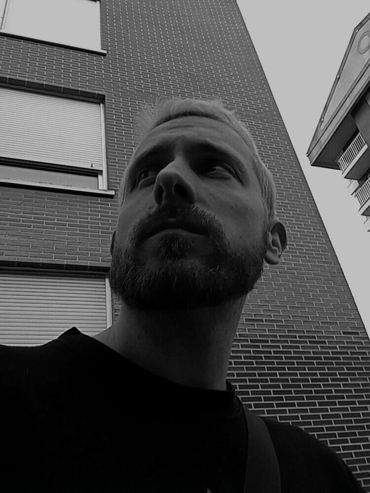 Foto de perfil de Tester