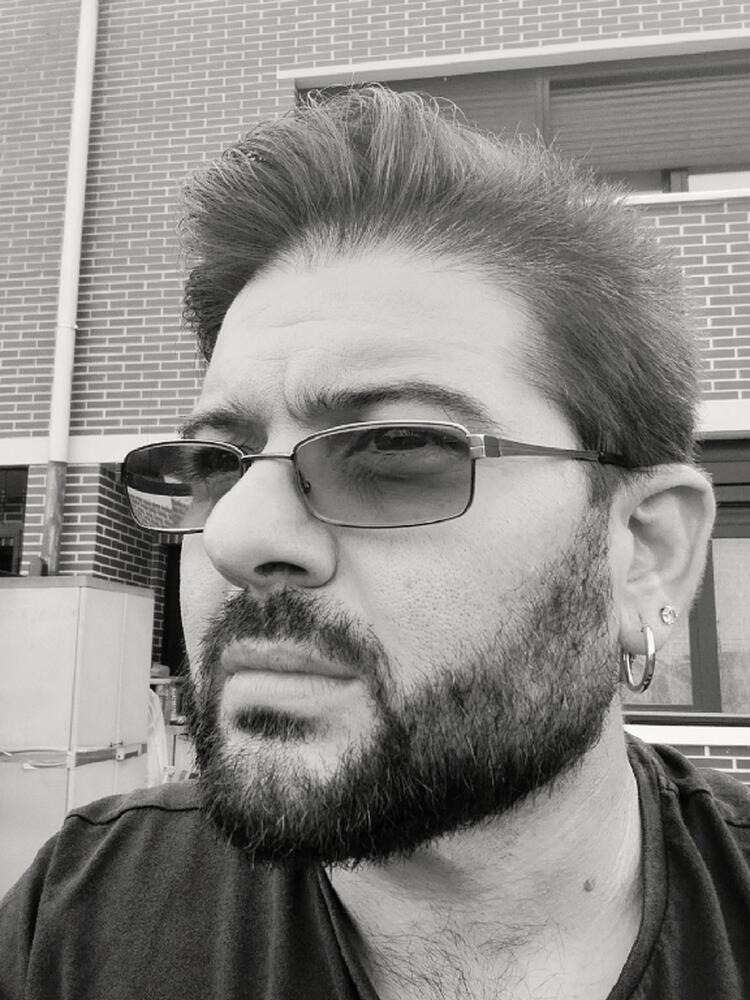 Foto de perfil de Aitor