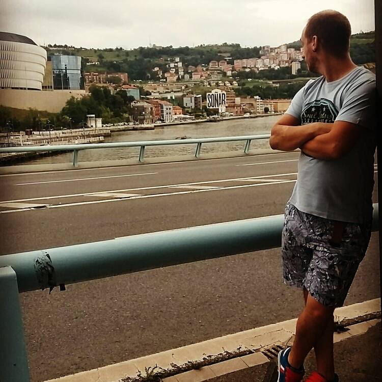 Foto de perfil de Vansofthewalls