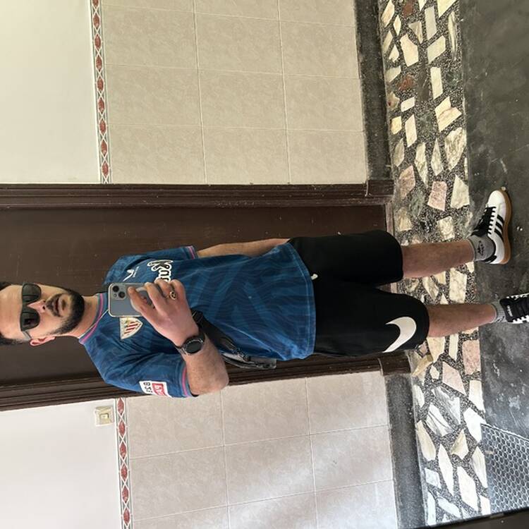 Foto de perfil de Otman