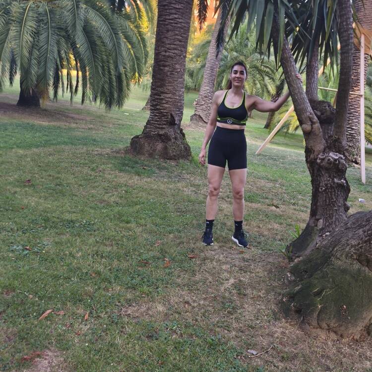 Foto de perfil de Lorena