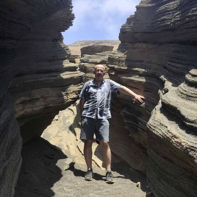 Foto de perfil de Ager