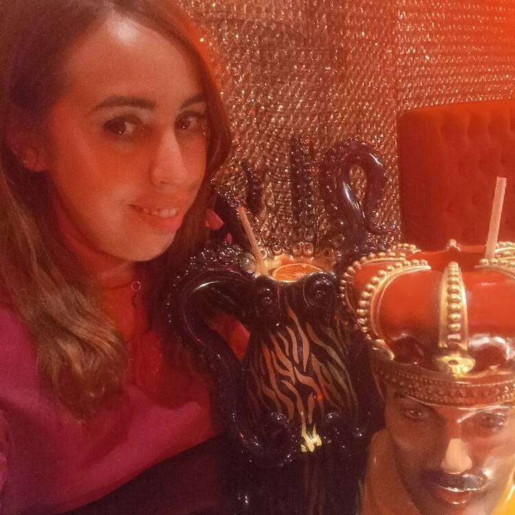 Foto de perfil de Sheila
