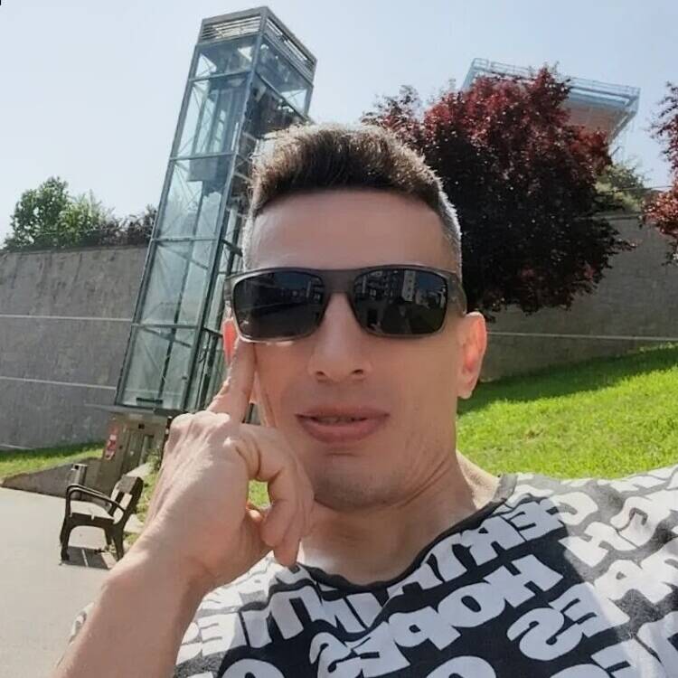 Foto de perfil