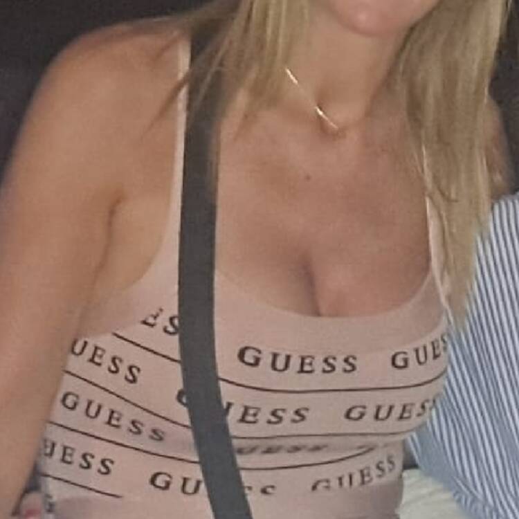 Foto de perfil de Silvia