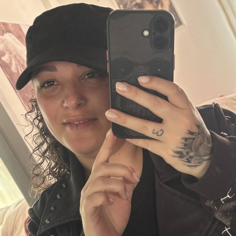 Foto de perfil