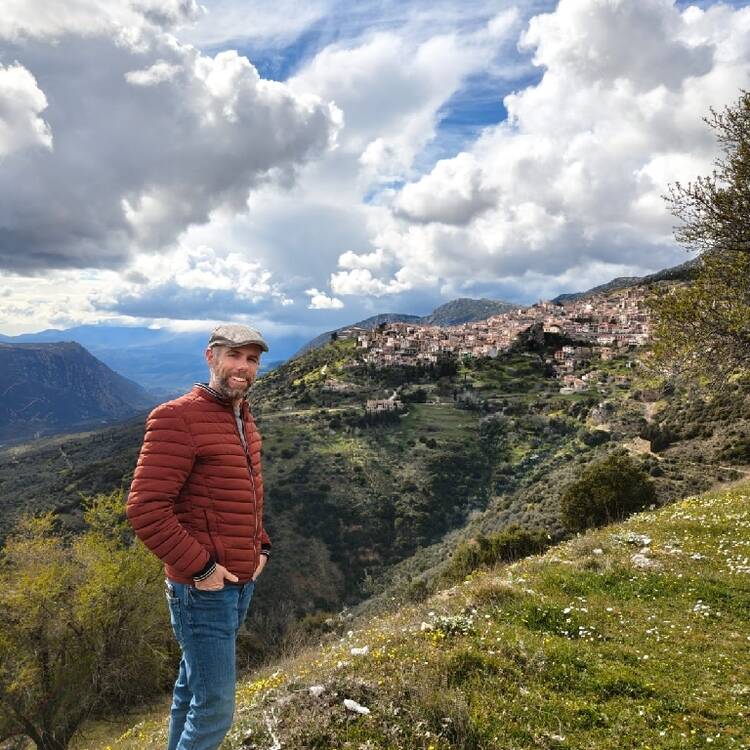 Foto de perfil