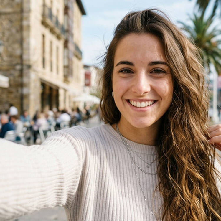 Foto de perfil de Saray