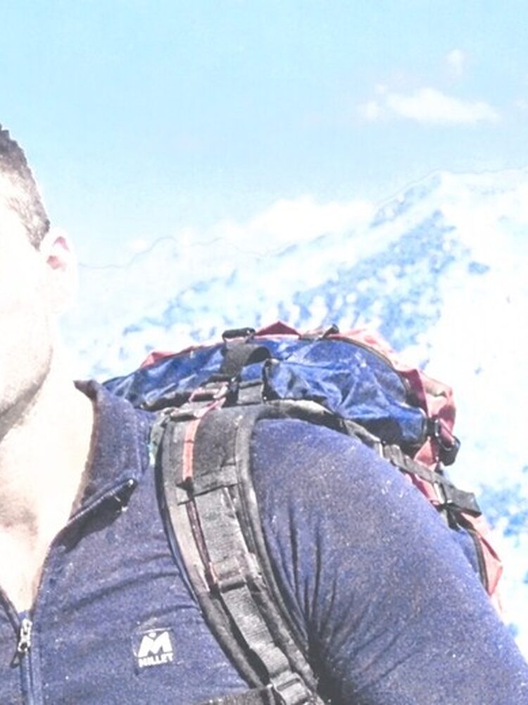 Foto de perfil de Jon Pagola