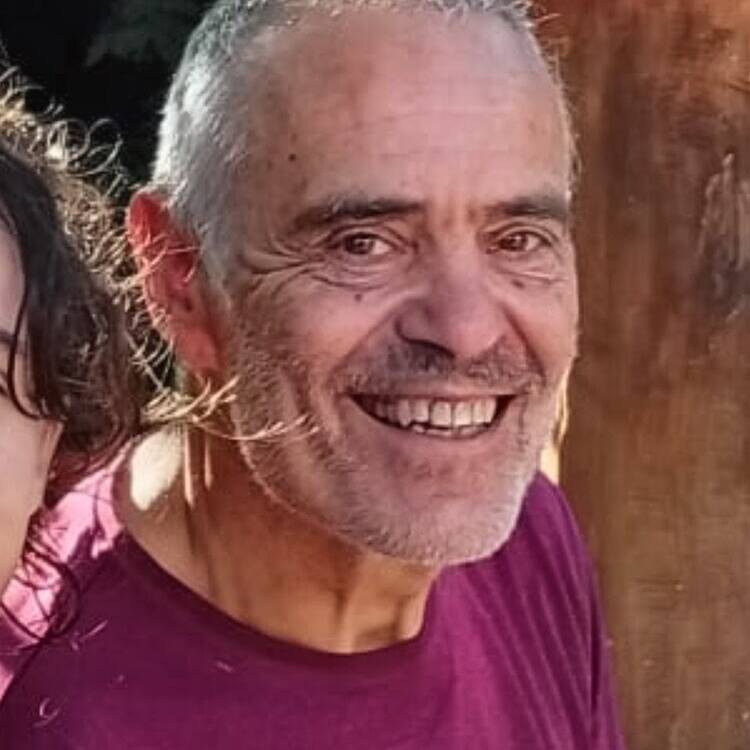 Foto de perfil de Adrián
