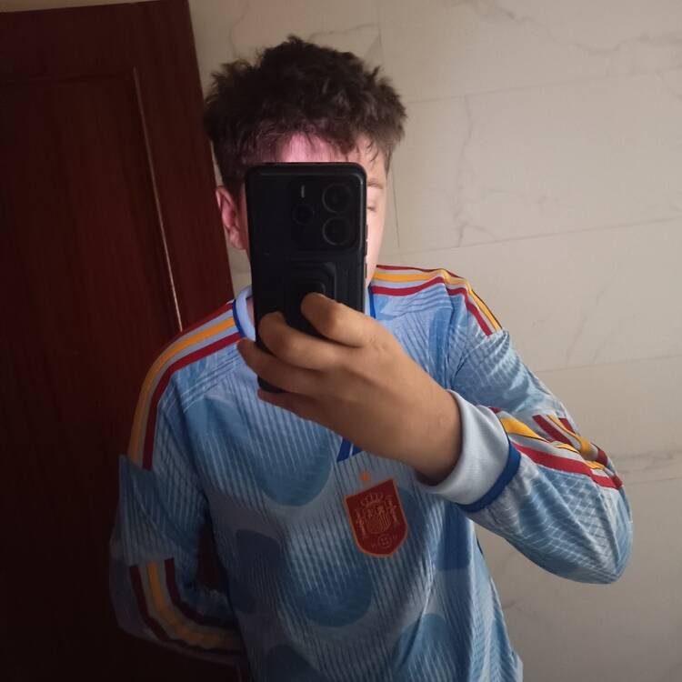 Foto de perfil de Alex