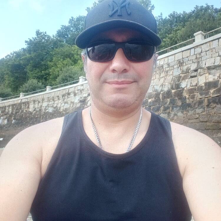 Foto de perfil de Omar