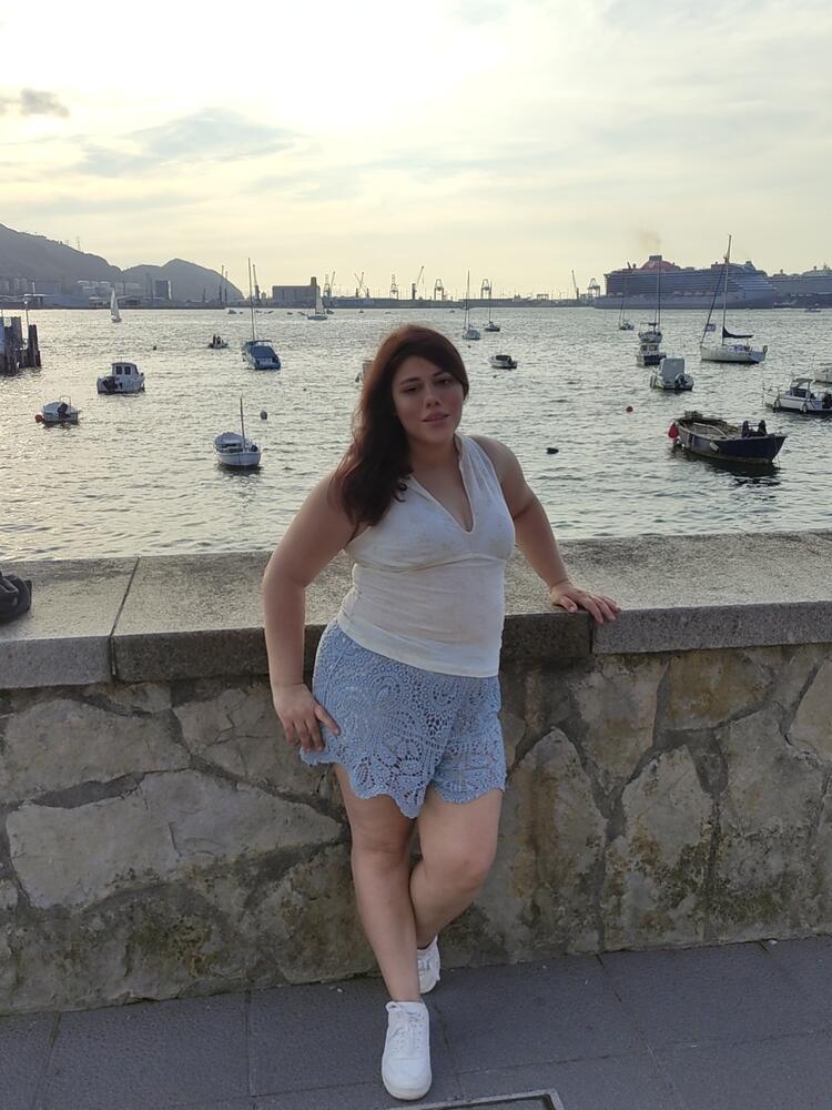 Foto de perfil de Naomi