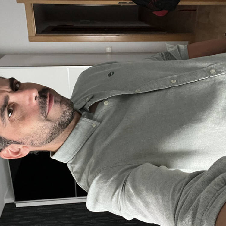 Foto de perfil de Alvaro