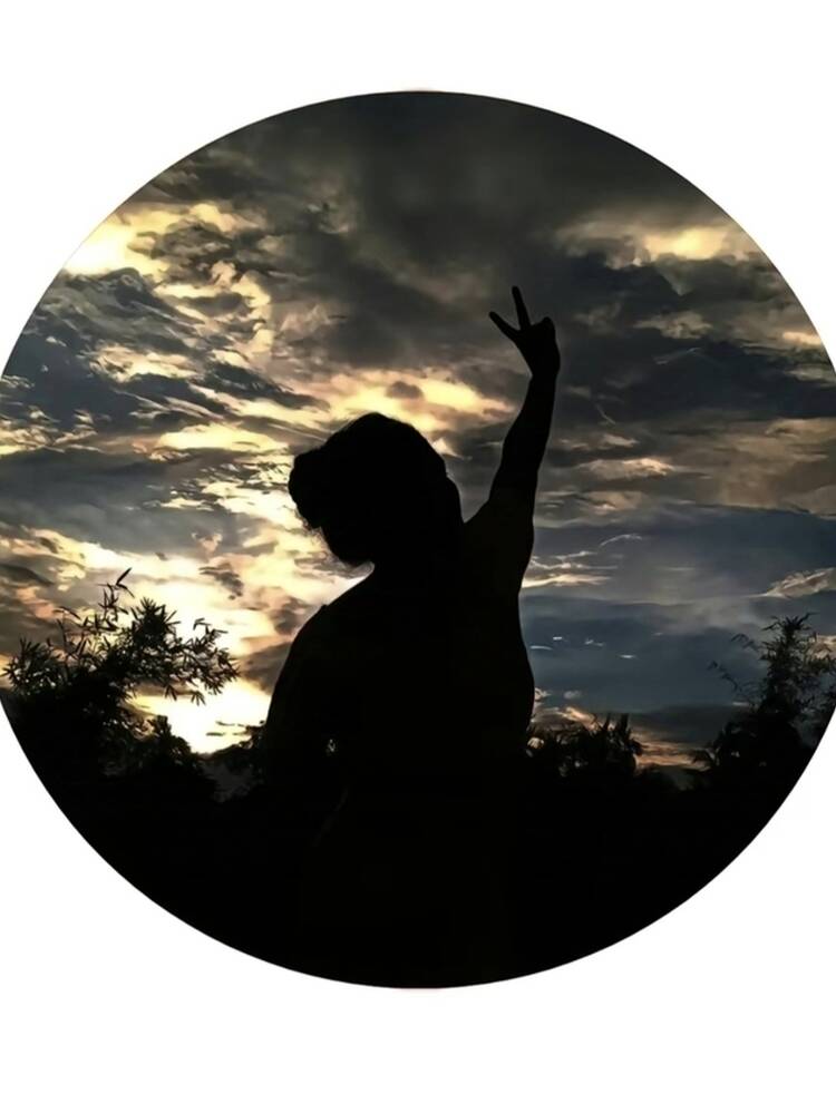 Foto de perfil de Ailu
