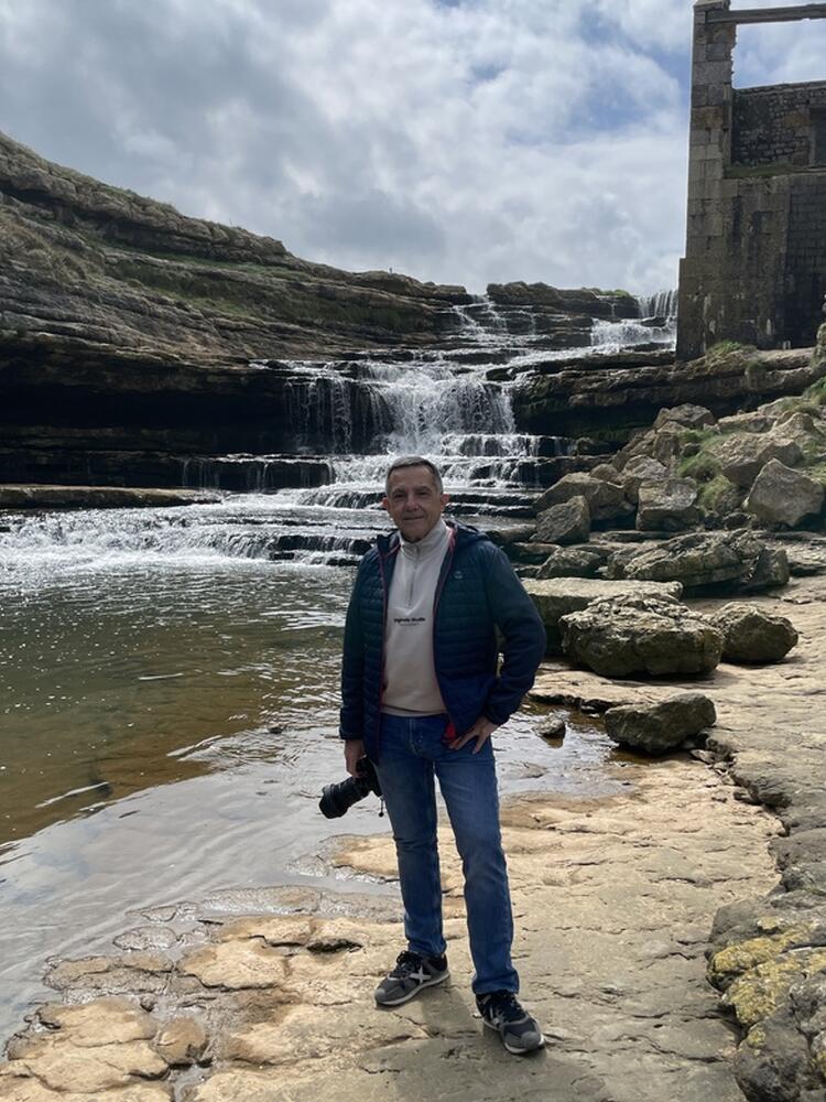 Foto de perfil de Jesus