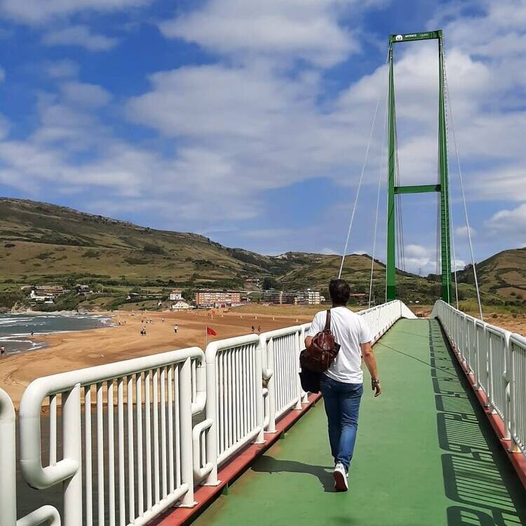 Foto de perfil de Ina